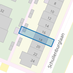 Perceel LDN04-N-1401