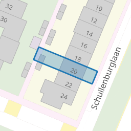 Perceel LDN04-N-1402