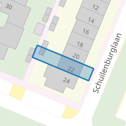 Perceel LDN04-N-1403