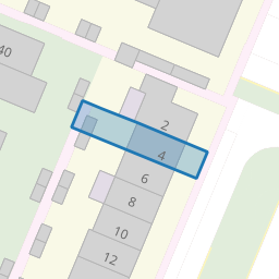 Perceel LDN04-N-1407