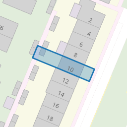 Perceel LDN04-N-1408