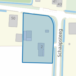 Perceel LDN04-N-1413