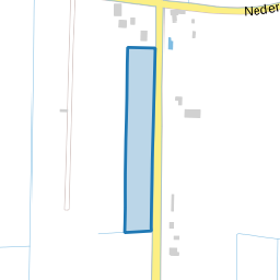 Perceel LDN04-N-1414