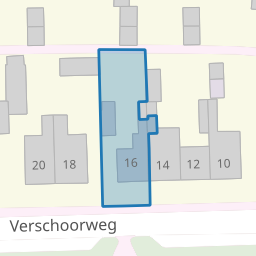 Perceel LDN04-N-1417