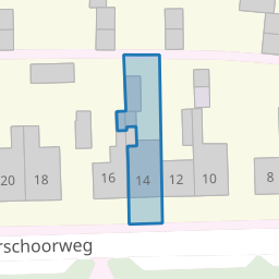 Perceel LDN04-N-1418