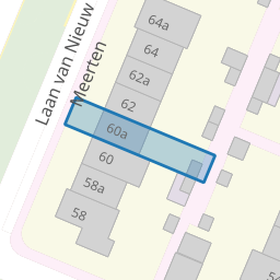 Perceel LDN04-N-1422