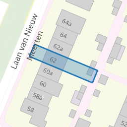 Perceel LDN04-N-1423