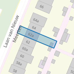 Perceel LDN04-N-1424