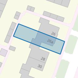 Perceel LDN04-N-1431