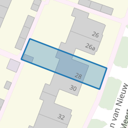 Perceel LDN04-N-1432