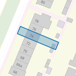 Perceel LDN04-N-1437