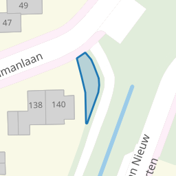 Perceel LDN04-N-1453