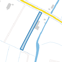 Perceel LDN04-N-1458