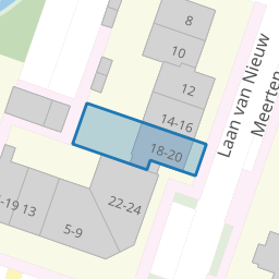 Perceel LDN04-N-1504