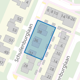 Perceel LDN04-N-1509