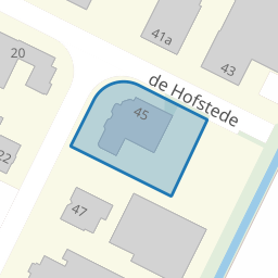 Perceel LDN04-N-1514