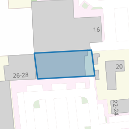 Perceel LDN04-N-1519