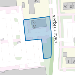 Perceel LDN04-N-1522