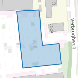 Perceel LDN04-N-1523