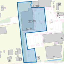 Perceel LDN04-N-1524