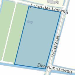 Perceel LDN04-N-1528