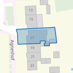 Perceel LDN04-N-1537