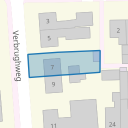 Perceel LDN04-N-1538