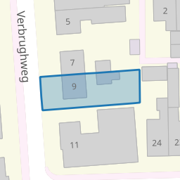 Perceel LDN04-N-1539