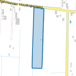 Perceel LDN04-N-1543