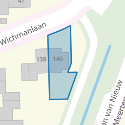 Perceel LDN04-N-1544