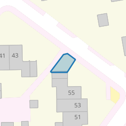 Perceel LDN04-N-1551