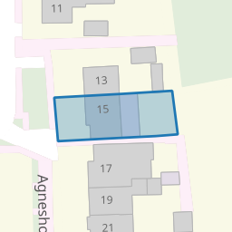 Perceel LDN04-N-1552