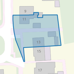 Perceel LDN04-N-1553