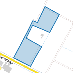 Perceel LDN04-N-1556