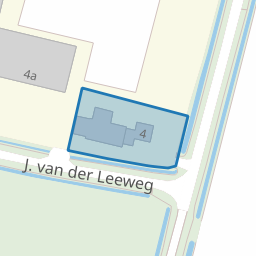 Perceel LDN04-N-1561