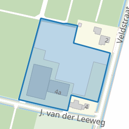 Perceel LDN04-N-1562