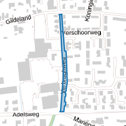 Perceel LDN04-N-1563