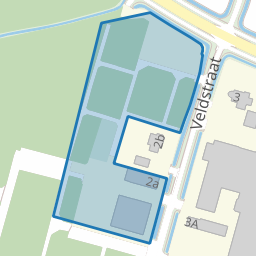 Perceel LDN04-N-1565