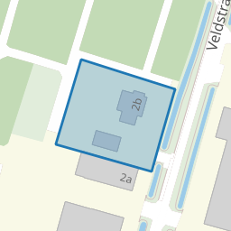 Perceel LDN04-N-1566