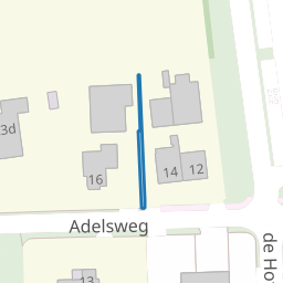 Perceel LDN04-N-1576