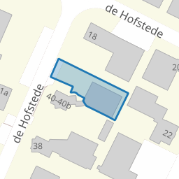 Perceel LDN04-N-1580