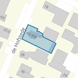 Perceel LDN04-N-1581