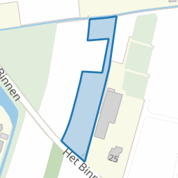 Perceel LDN04-N-1595