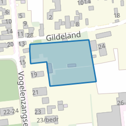 Perceel LDN04-N-1605