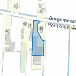 Perceel LDN04-N-1607