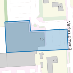 Perceel LDN04-N-1616
