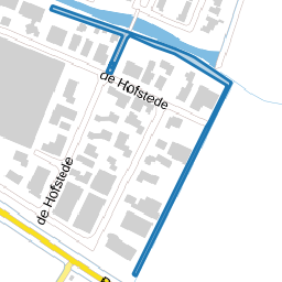 Perceel LDN04-N-1624