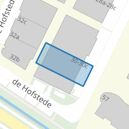 Perceel LDN04-N-1627