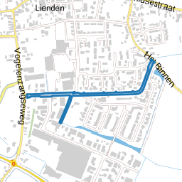 Perceel LDN04-N-1628