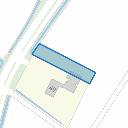 Perceel LDN04-N-1630